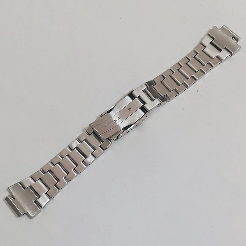 For Casio G-shock DW5600 GW-B5600 GB-5600 GWX-5600 DW--5052 GA-2100 Sports Watch Replacement Watchbands High Quality Bracelet