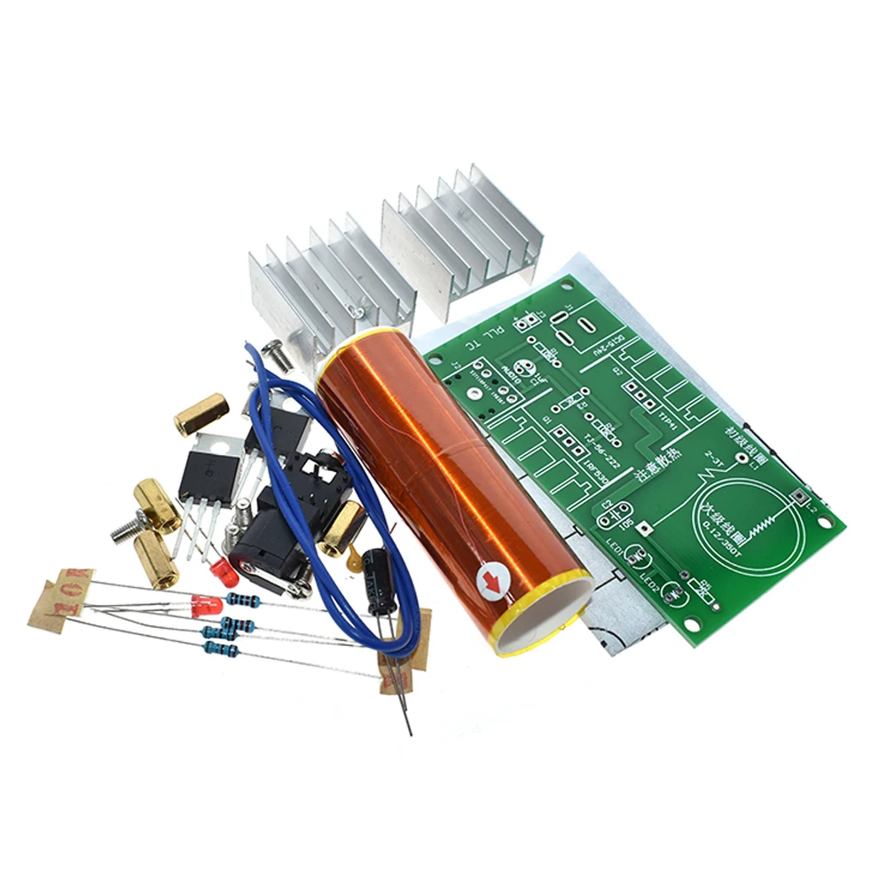 Набор электронный для самостоятельного ремонта 15 Вт