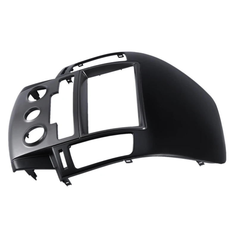 Автомобильный фасциас Аудио Панель рамка Dash комплект для Hyundai I30 2007 2008 2009 2010 2011 2012