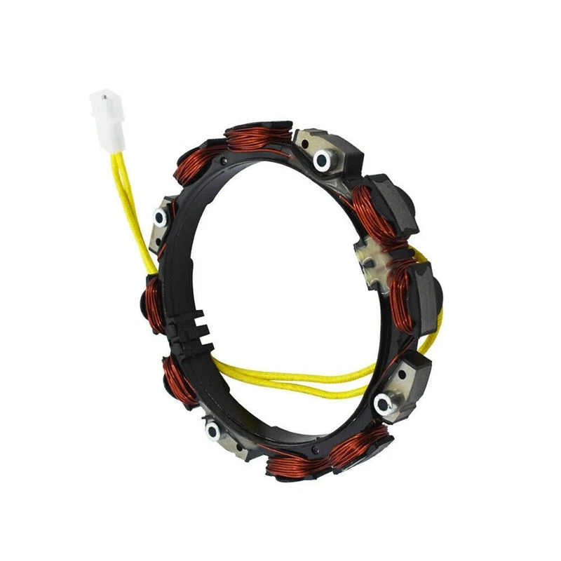 Генератор переменного тока для зарядки катушки генератор подходит Briggs & Stratton 592830