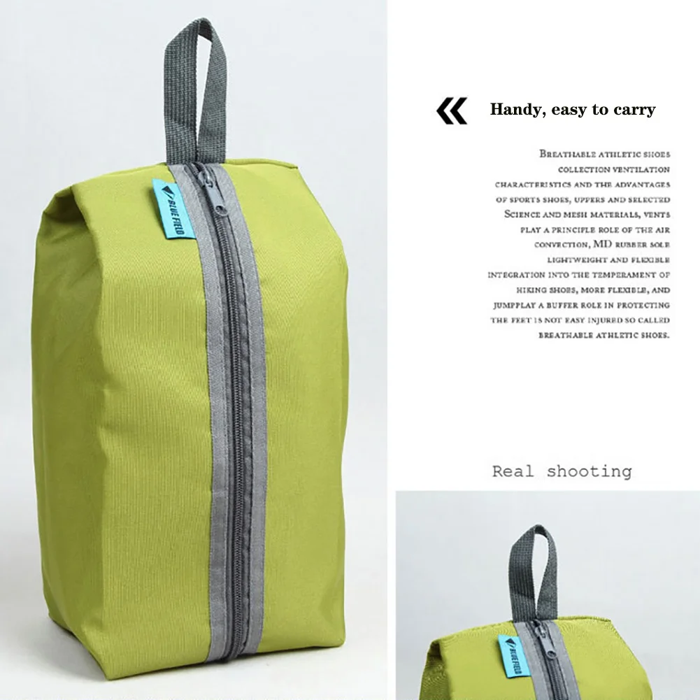 

Travel Storage Bag Wash Bag Folding Travel Supplies New Nylon Sludge Silicone Swimming Storage Bag