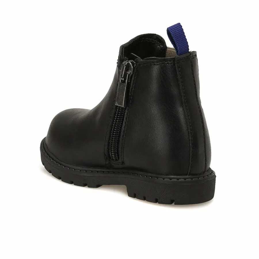 

Kids Boots Boys Yellow Kids Stone Black Boy Boots