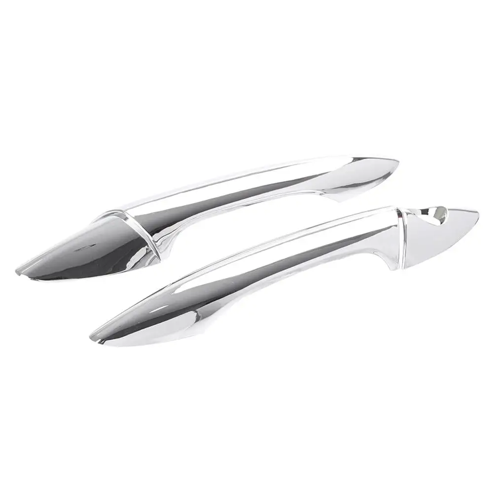 Накладка на дверную ручку автомобиля LUCKMART комплект молдингов для отделки