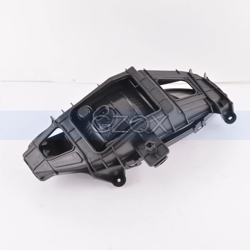 CAPQX для Hyundai MPV Субару Outback H-1 Wagon H1 Starex 2011 переднего бампера Туман светильник тумана