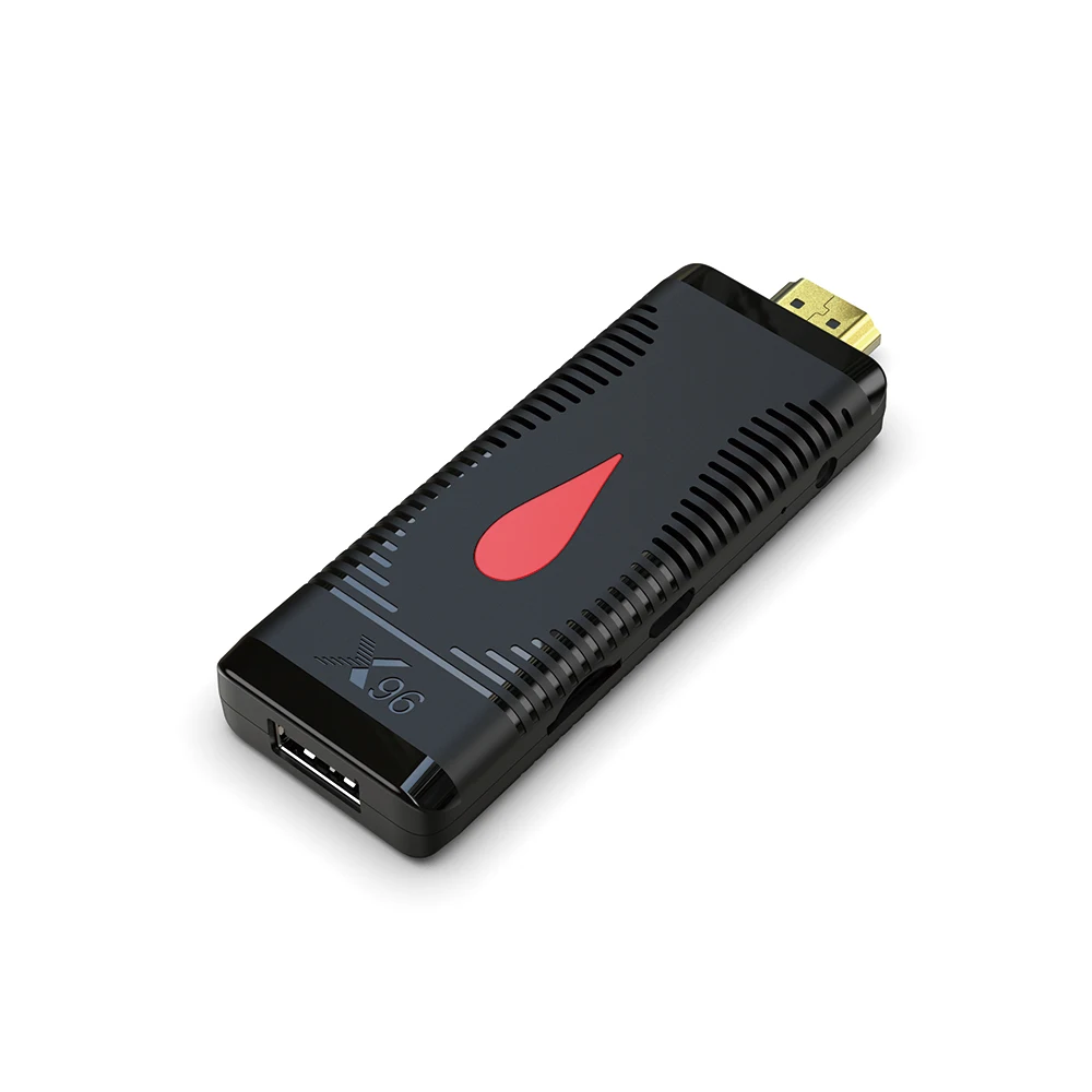 

2020 New X96 S400 4K Allwinner H313 Quad Core Android 10.0 Smart TV Box 2.4G RTL8189 WiFi Set Top Box Media Player LPDDR 32bit