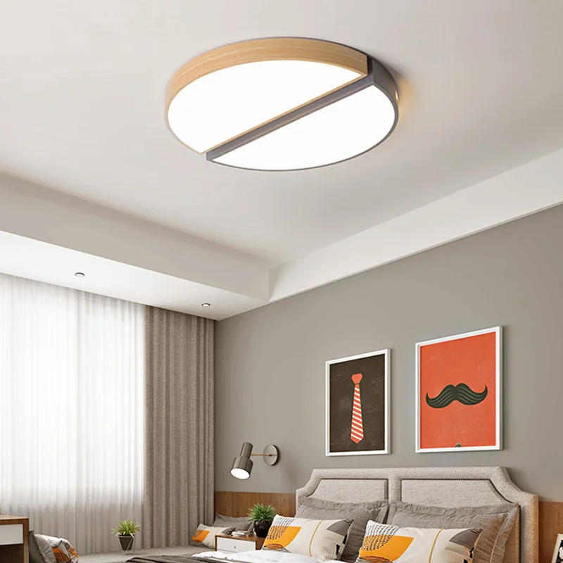 

Modern LED Ceiling Light Home Indoor Lighting for Living room Bedroom Dining Room Colorful Children's Room Ceiling Lamps Lights