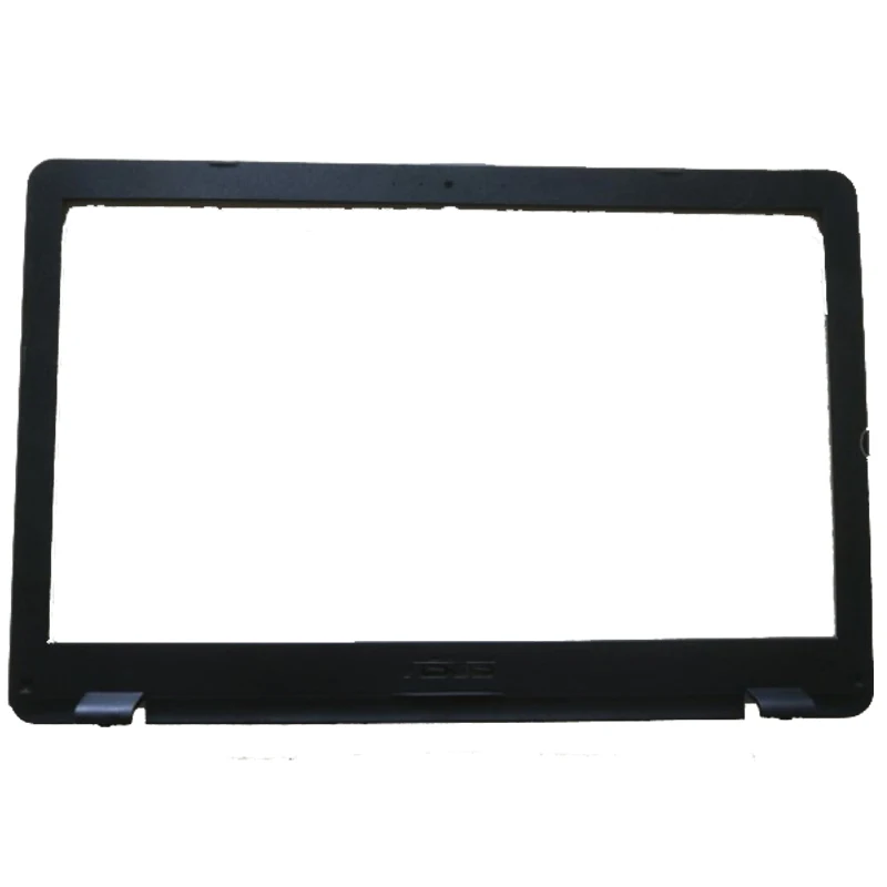 Задняя крышка для ASUS X542 X542UR X542UQR X542UN черная/белая/красная|Сумки и чехлы ноутбуков|