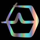 Лидер продаж, красивые отражающие кузова автомобиля Урал, наклейки и Переводные картинки для окна кузова KK, виниловый интерьер автомобиля KK15 * 14 см