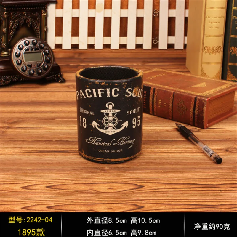 Винтажный Настольный флеш-накопитель в виде единорога держатель красивый стол