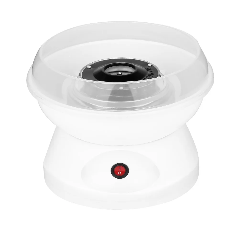 Электрическая машина для приготовления сахарной ваты зефиров 5 цветов|Кухонные