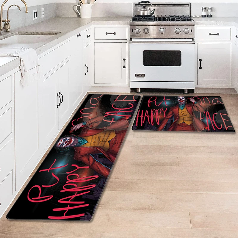 

Entrance Doormats Carpets Rugs For Home Bath Bathroom Rug Non-slip Toilet Carpet Area Rugs Home Decoration Kitchen Mat Girl Gift