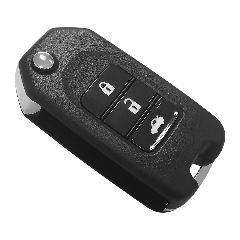 Ключ KEYDIY KD для дистанционного управления многофункциональный с 3 кнопками KD900 URG200