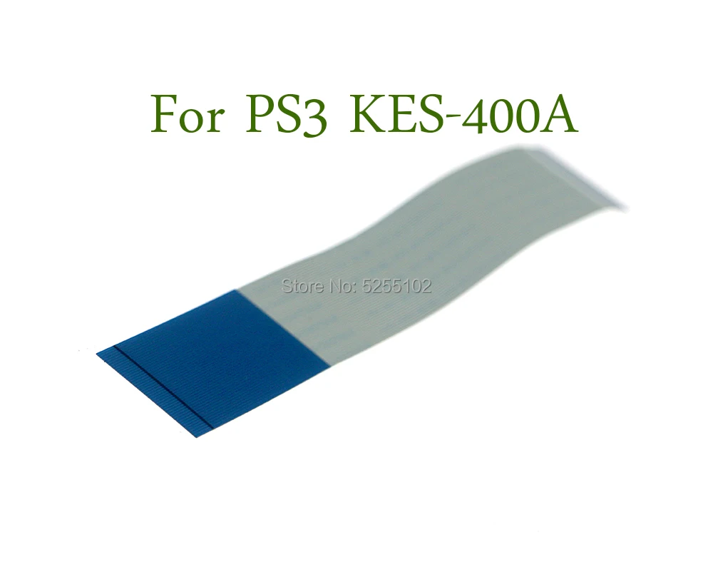 50 шт. для PS3 гибкий плоский ленточный кабель подключения KES-410A KES 410 410A 410AAA KEM-410A