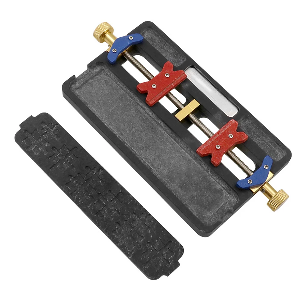 Устойчивый держатель для ремонта материнской платы ручной инструмент печатной