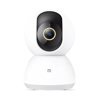 xiaomi mijia mi 2k ip smart camera 360 angle wireless wifi night vision video camera webcam camcorder protect home security