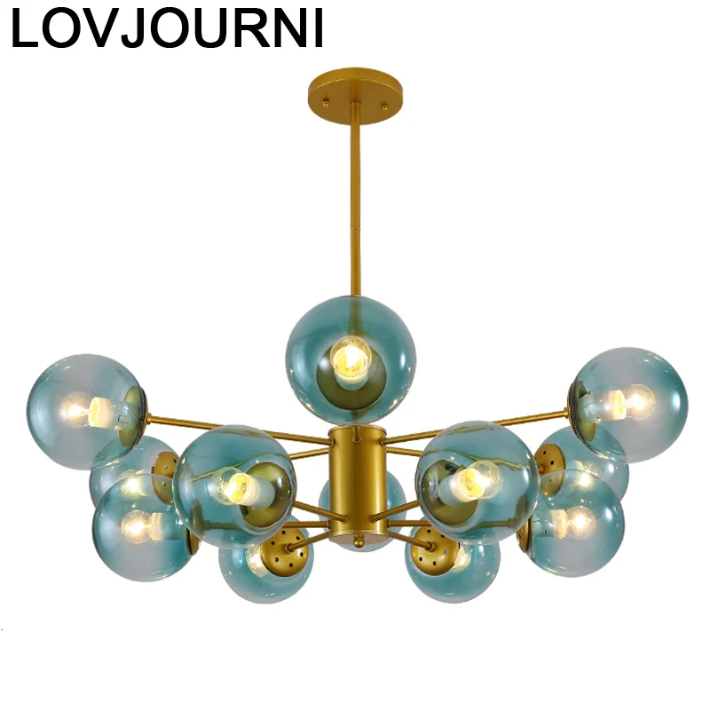 Подвесной светильник для столовой Lustre E Pendente Para Sala De Jantar Скандинавский дизайн