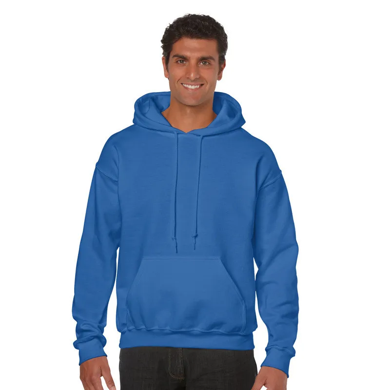 MRMT 2021 Брендовые мужские толстовки свитшоты однотонный флисовый пуловер с