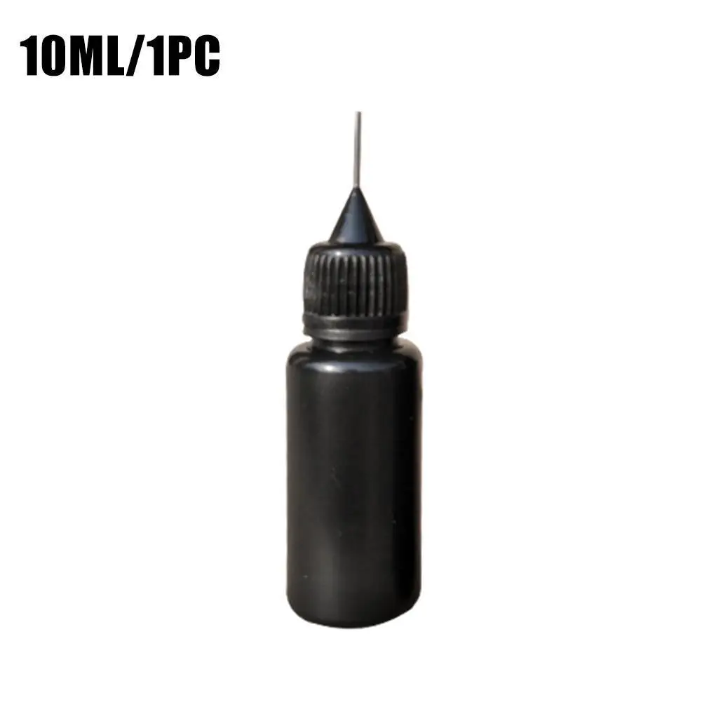 

Подшипниковое смазочное масло 10 мл, игла для небольшой упаковки, бытовое машинное масло, смазочное антикоррозийное масло, бытовая техника с...