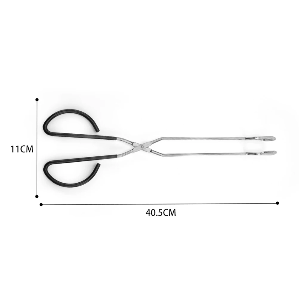 Ножницы из нержавеющей стали щипцы пищевые для мяса ножницы кухни выпечки хлеба