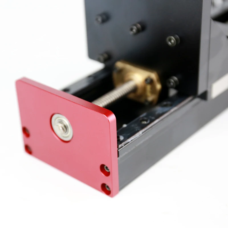 Wanhao D8 Spare Part  Z axis 8mm thread screw rod