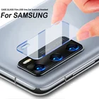 Для Samsung Galaxy A52 стекло для Samsung A52 защита для экрана полностью закаленное стекло для Samsung A71 A51 A72 A52 стекло для объектива