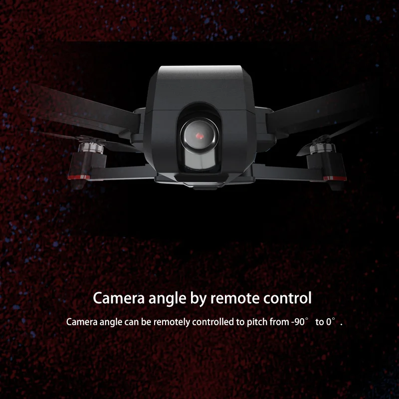 Квадрокоптер JJRC X11 GPS WIFI FPV 2K 1 6 км 20 минут полета|Радиоуправляемые вертолеты| |