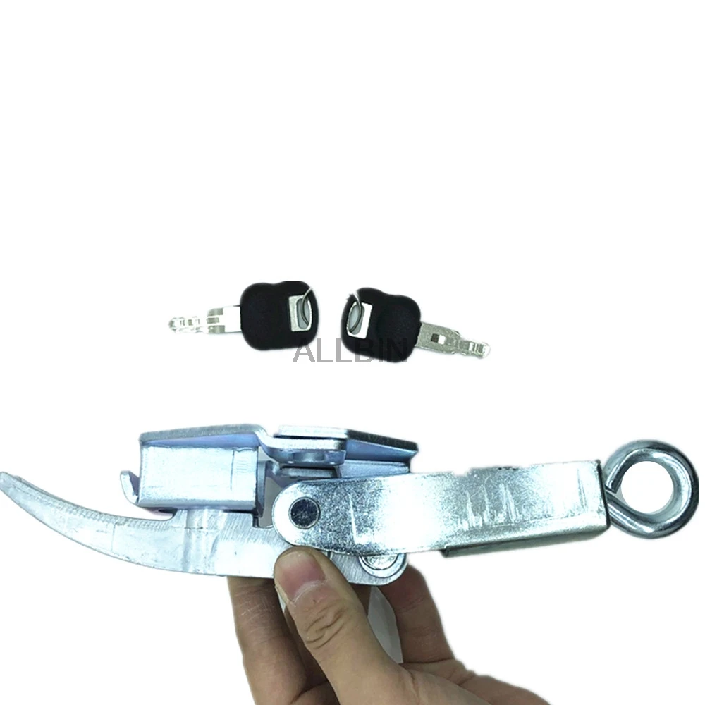 For CATERPILLAR CAT CAT200 312 320 330 B C 336D Excavator Engine hood lock Accessories | Автомобили и мотоциклы