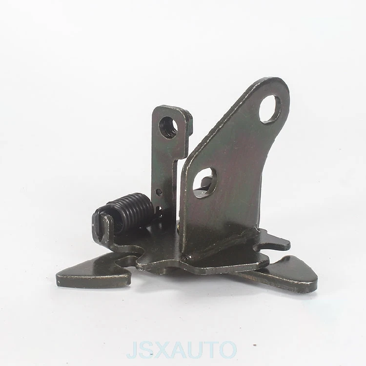 Аксессуары для экскаватора замок переднего блока стеклянный HITACHI ZAX200/210/240/330