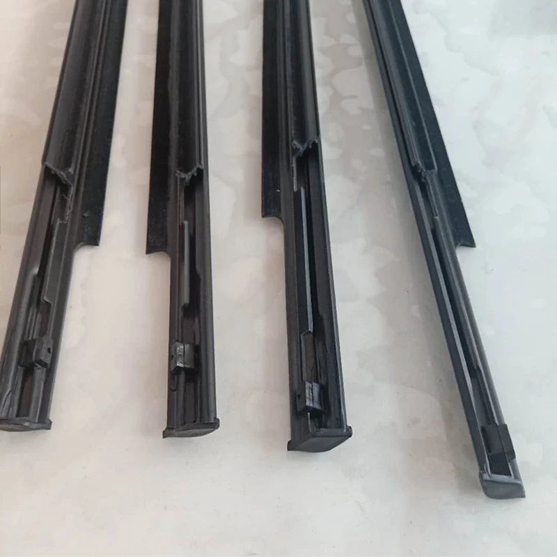 Молдинг для окон и дверей автомобиля Weather уплотнительная полоса Outlander 2013-2018 |