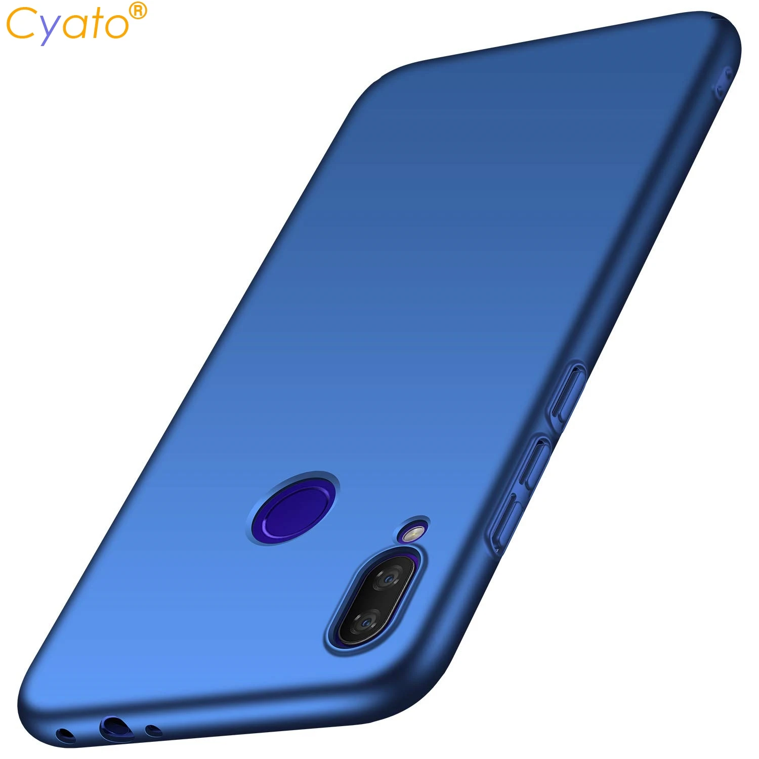 Чехол CYATO для телефона из поликарбоната XiaoMi redmi Red Mi Note7 Note 7 6 Pro 5 Pro|Сумки телефона| |