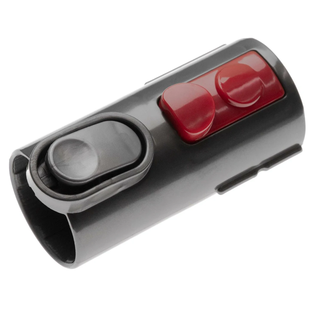 

Adapter Converter For Dyson Vacuum Cleaner V7, V8, V10, V11, SV10, SV11 968235-01 Sweeper Cleaning Adapter Parts Connector Tool