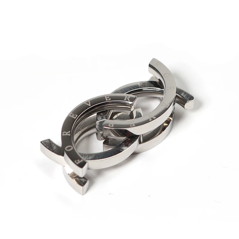 PeNeede DIY фиджет-кольцо для детей/взрослых ручная фиджет сенсорная игрушка аутизма