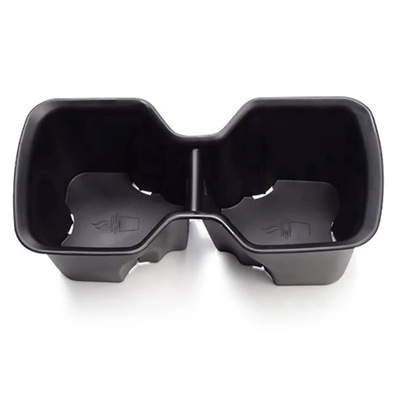 Центральный держатель для чашки ограничитель хранения Nissan Navara NP300 Terra 2015-2020