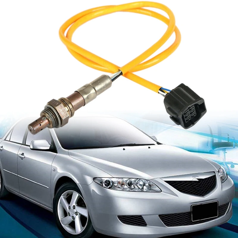 

Automobile Oxygen Sensor Air-Fuel Ratio Fuel Index Sensor for Mazda 6 2.0L 2008-2011