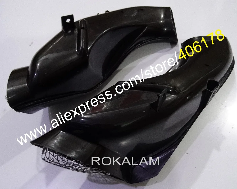 Горячая Распродажа Ram воздуховод для Suzuki GSX-R 600 750 2004 2005 K4 GSXR600 GSXR750 04 05 запасные
