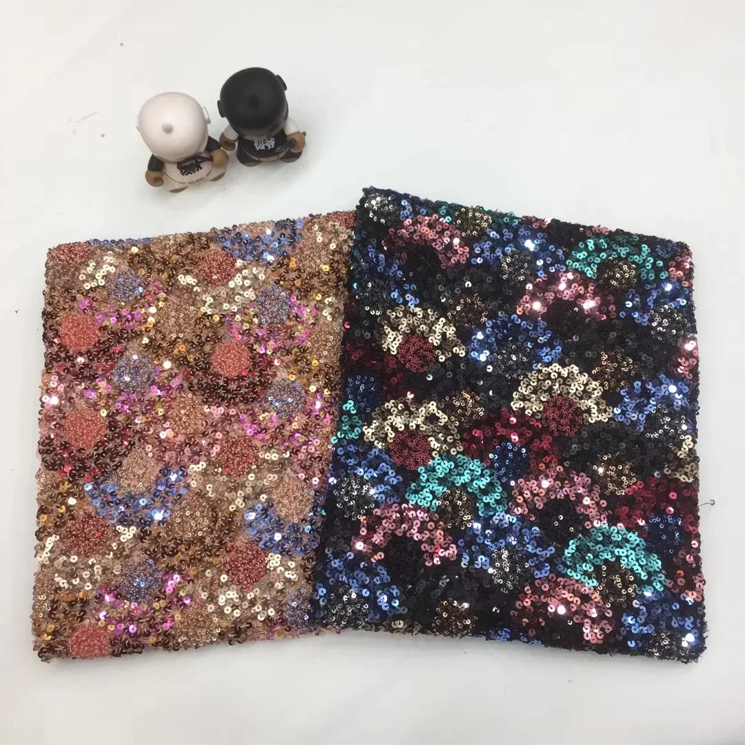 

Новейшая французская кружевная ткань 2021, Высококачественная свадебная африканская кружевная ткань с блестками для нигерийского кружева XX33101