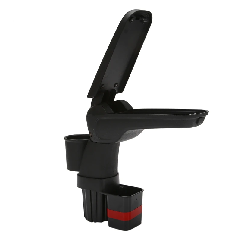 Автомобильный контейнер для хранения внутренний центральный подлокотник Suzuki Jimny