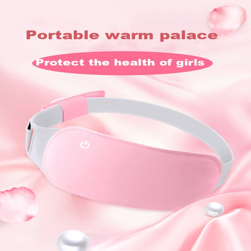 Подарок на день рождения массаж с постоянной температурой и подогревом теплый