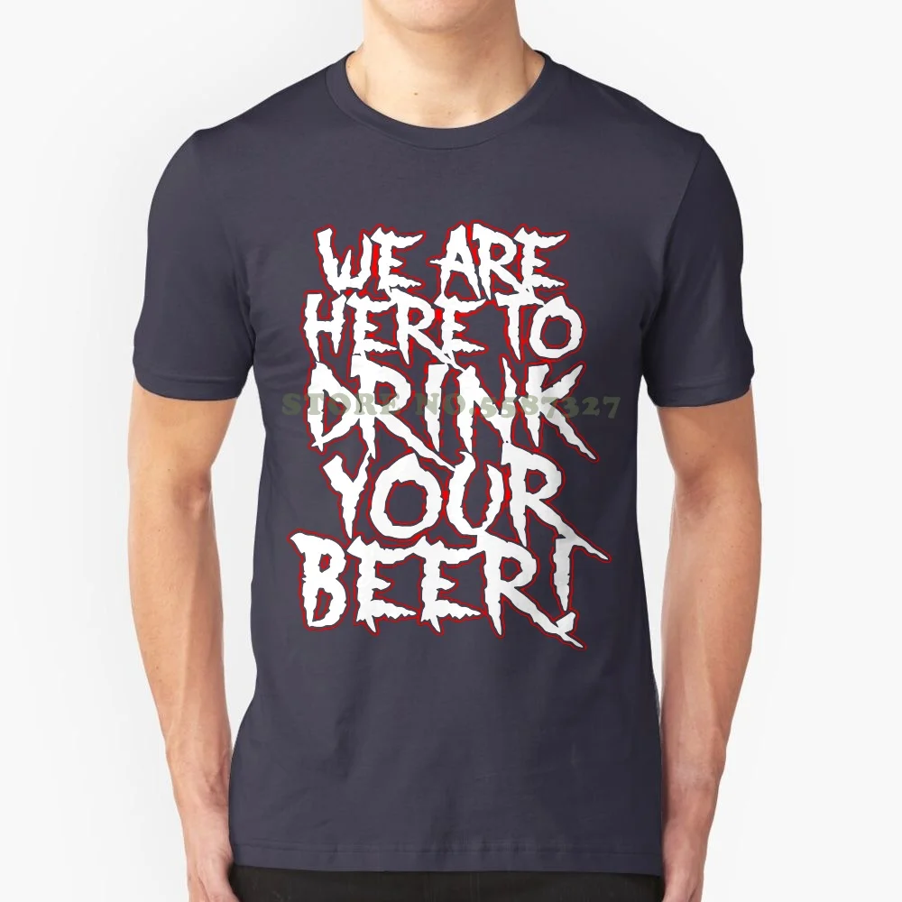 Футболка Alestorm популярная новинка летние модные футболки с изображением