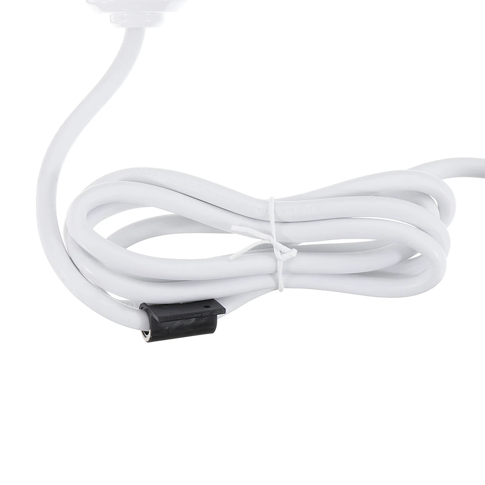 Разъем питания EU Plug Magic Cube Smart power Strip дорожный Расширенный адаптер 2 USB 5 В 2.1A порты 4 розетки 150/300 см кабель
