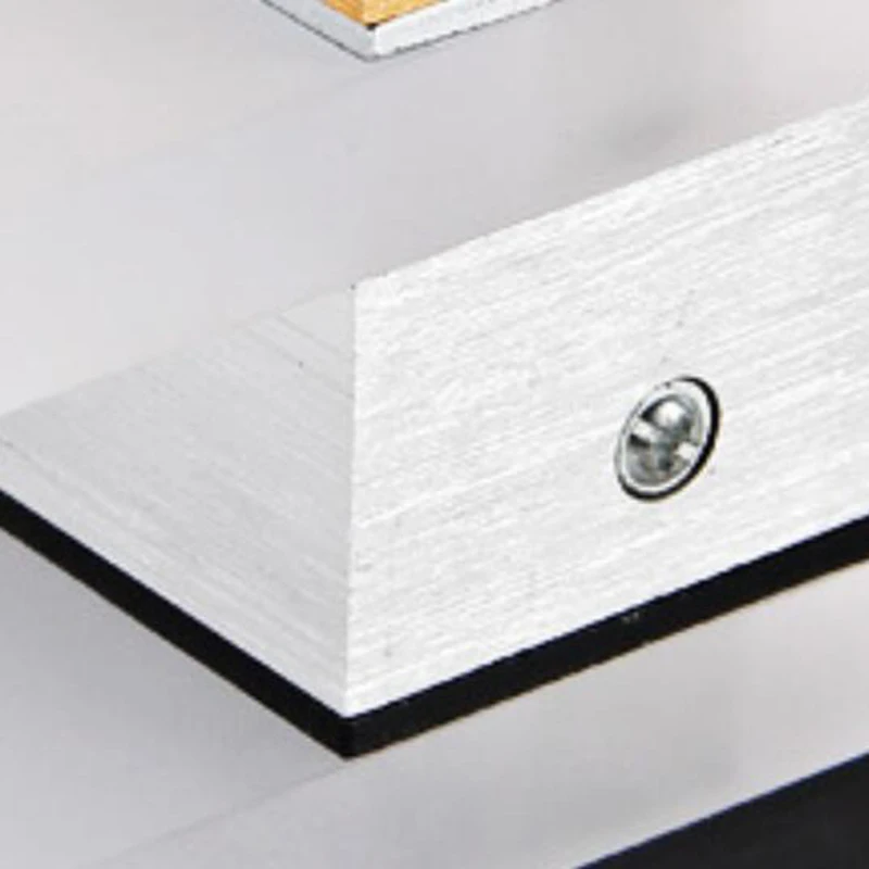 

Modern Wall Light 12W, a Group of 2 LED Wall Lights Cool White, Acrylic Wall Mounted Wall Light