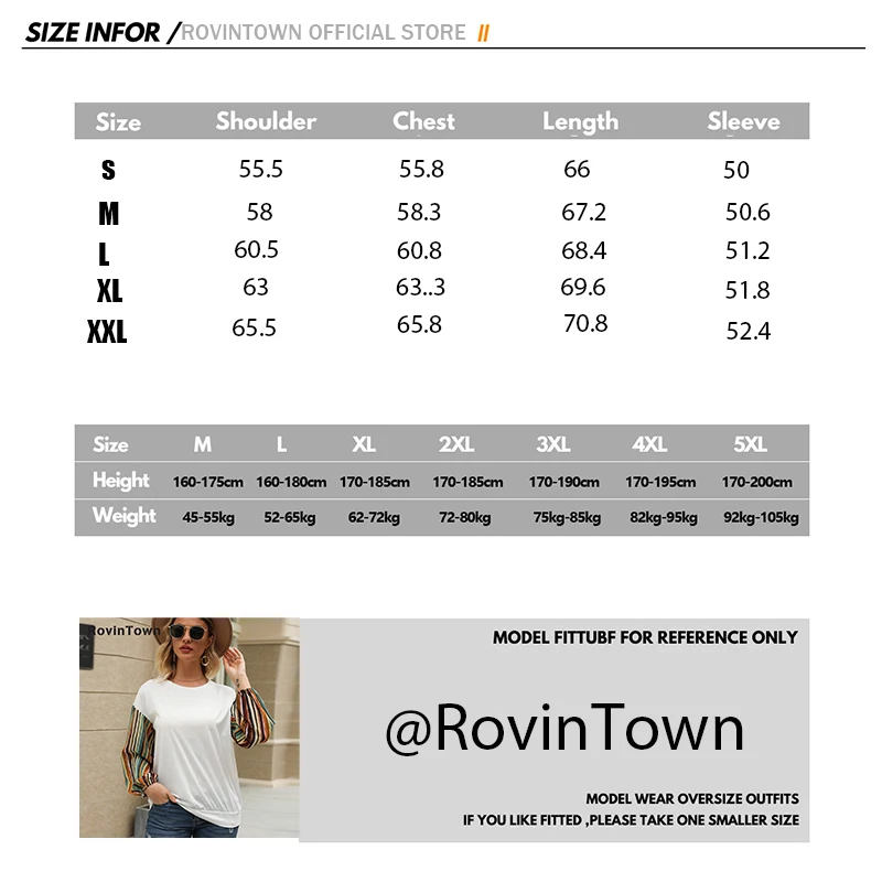 

2020 New Autumn Women Long-sleeved T-shirt Loose Casual Tops O Neck Striped Stitching Streetwear Harajuku Style Free Shipping