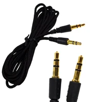 2 meter 3 meter 5 meter 3 5mm car aux cord 3 5mm jack audio cable male to male stereo audio cables cord for car phone mp3