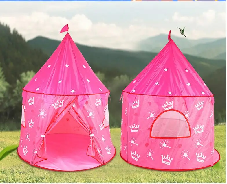 Детская Пляжная палатка с защитой от УФ лучей навес для бассейна детский уличный