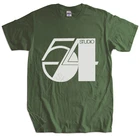 Мужская брендовая футболка Летняя Хлопчатобумажная футболка Studio 54, Классическая футболка с изображением дискотеки Нью-Йорка, Нью-волны, костюм Blondie в стиле 70-х