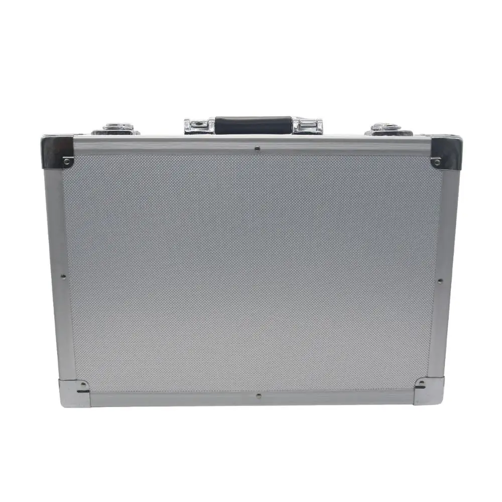 

VR1000B Forward Gauss Metal Detector Long Range Gold Silver Diamond Detection