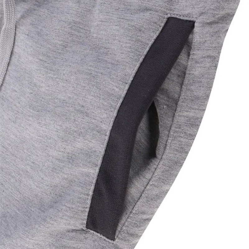 Hot-Selling Summer New Man's Shorts Casual Fashion Goku print Sweatpants Fitness Short Jogger M-3XL | Мужская одежда