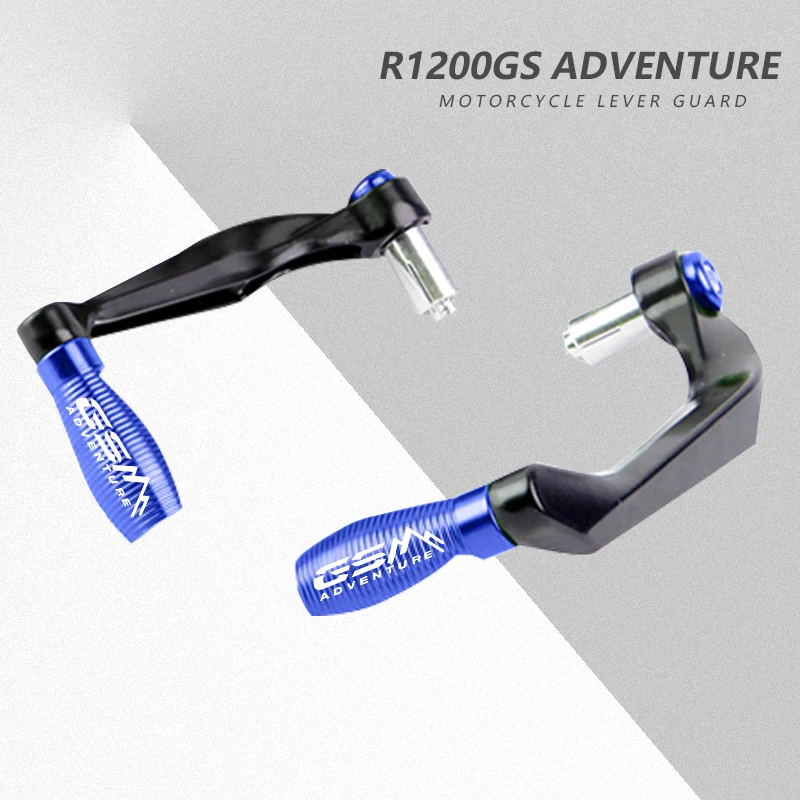 

Универсальные ручки для мотоциклов BMW R1200GS Adventure 2006-2019, 7/8 дюйма, 22 мм