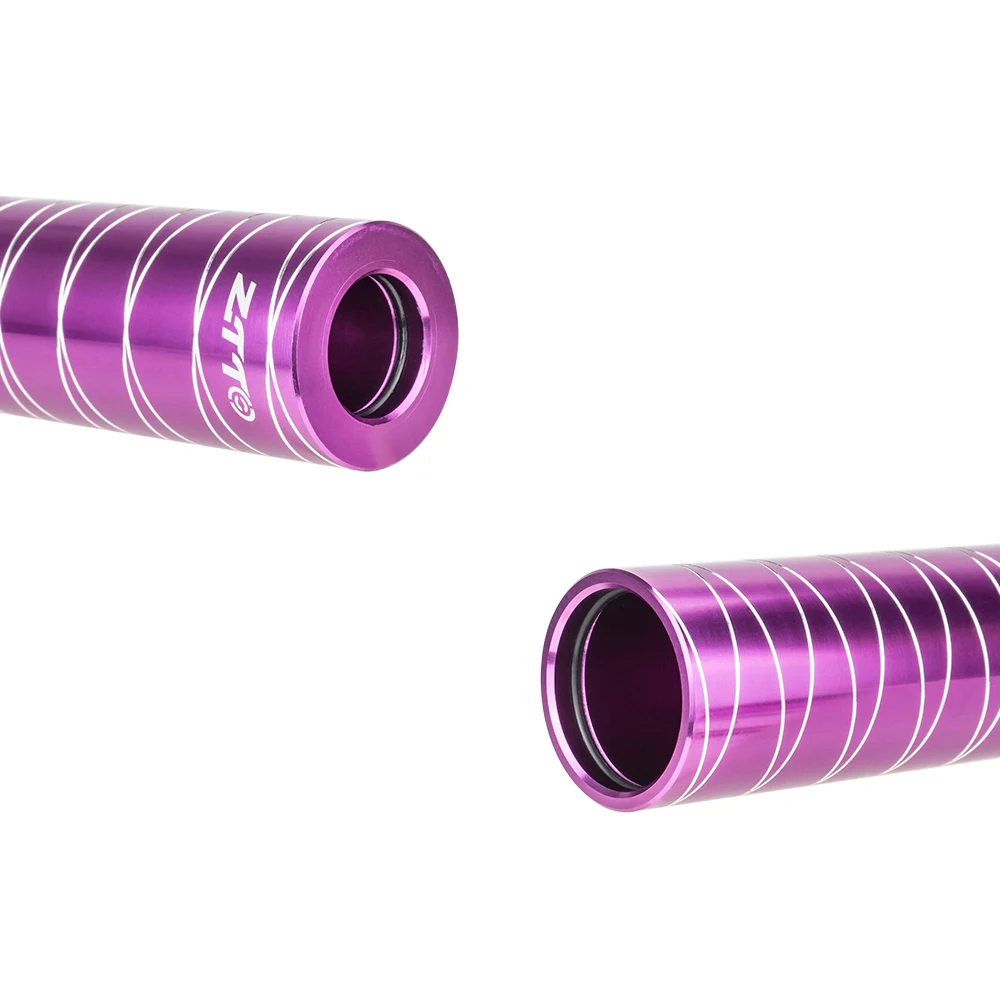 ZTTO велосипедная гарнитура без резьбы со Звездной гайкой установка инструмента