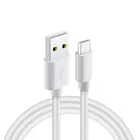 USB-кабель для зарядки и передачи данных, USB Type-C